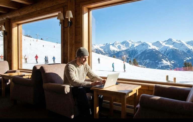 Oprogramowanie dla  szkół narciarskich i sportowych